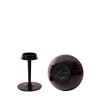 Black Bottom Shiraz Detachable Wine Glasses